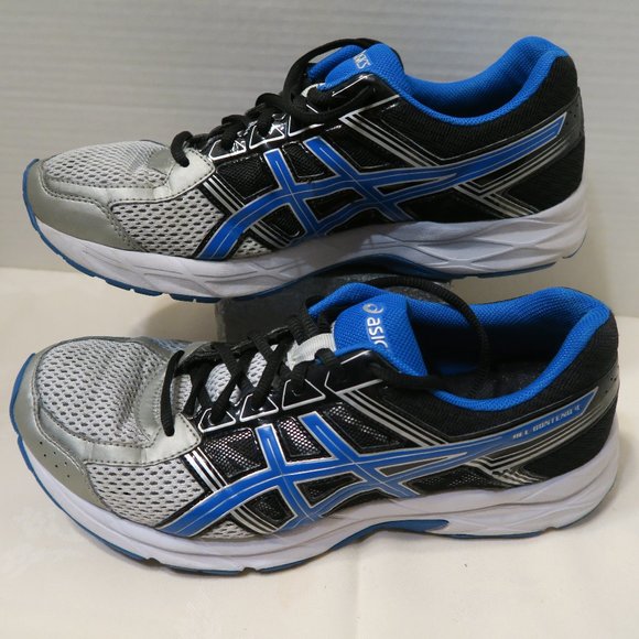 everyday comfort asics